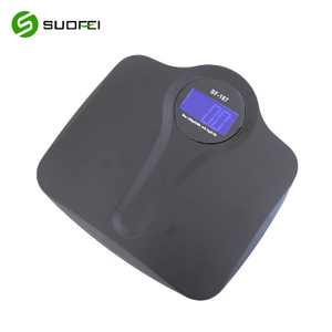 Suofei SF-187 Customized Precision Digital Bathroom Weigh Electronic Body Scale 