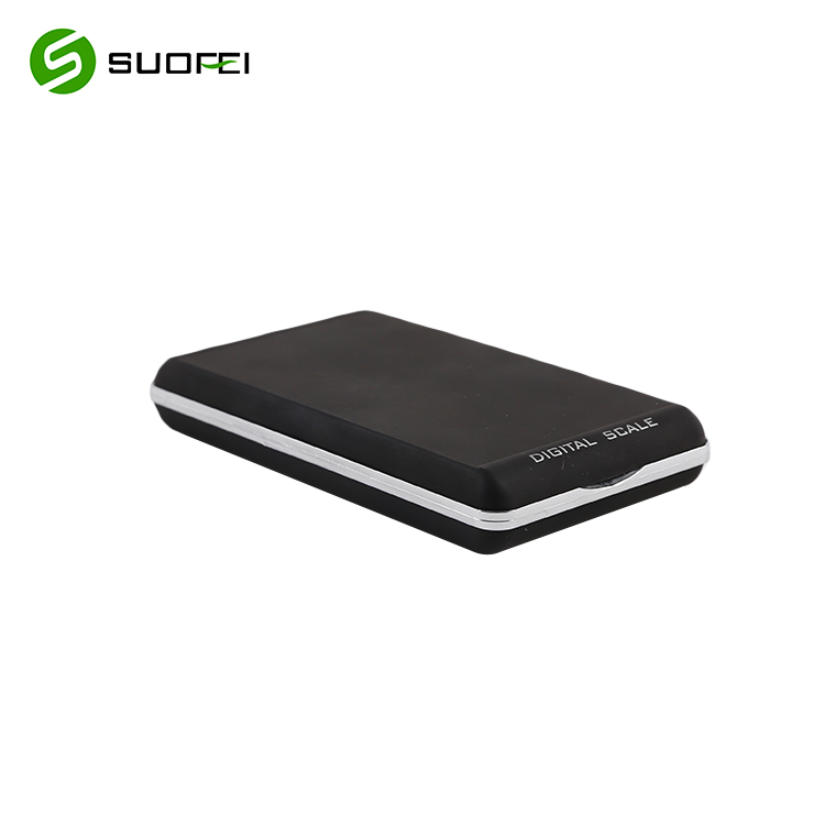 Suofei SF-718 100g 200g Micro Weighing Scale Balance Weight Digital Pocket Gram Scale