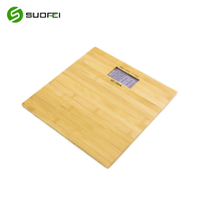 Suofei SF-180A New Home Digital Wireless Smart Bluetooth Weigh Electronic Body Scale 
