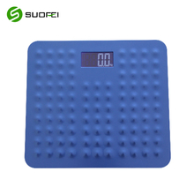 Suofei SF-182 Home-used Digital Bluetooth Weigh Electronic Body Scale 