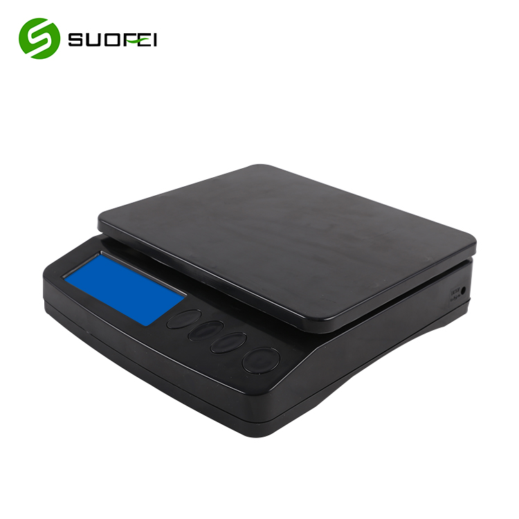 Suofei SF-803 Portable Manufacturer Mini Small Electronic Digital Postal Shipping Weight Postal Scale