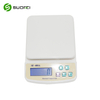 Suofei SF-400A Stainless Steel Food Baking Weighing Diet Scale Electronic Weight Digital Kitchen Scale 