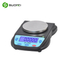 Suofei SF-400D Multifunction Waterproof Food Scale Electronic Weight Digital Kitchen Scale 
