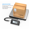 SF-808 New Arrival Latest Design Durable Stainless Steel Digital Postal Shipping Weighing Scale
